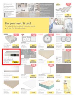 Builders Superstore KZN & EL : The Best Deals On The Widest Range (23 July - 18 Aug 2019), page 10