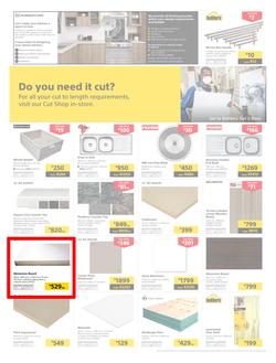 Builders Superstore KZN & EL : The Best Deals On The Widest Range (23 July - 18 Aug 2019), page 10