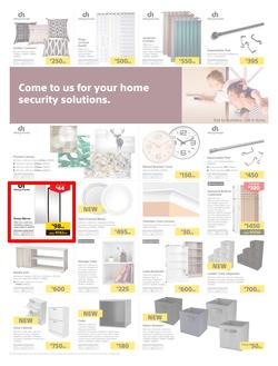 Builders Superstore KZN & EL : The Best Deals On The Widest Range (23 July - 18 Aug 2019), page 11