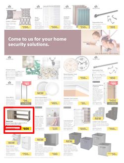 Builders Superstore KZN & EL : The Best Deals On The Widest Range (23 July - 18 Aug 2019), page 11