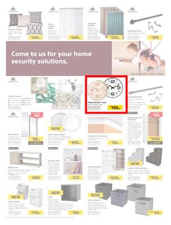Builders Superstore KZN & EL : The Best Deals On The Widest Range (23 July - 18 Aug 2019), page 11