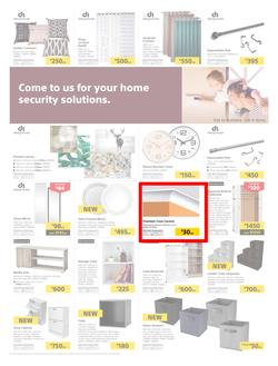 Builders Superstore KZN & EL : The Best Deals On The Widest Range (23 July - 18 Aug 2019), page 11