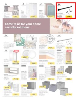 Builders Superstore KZN & EL : The Best Deals On The Widest Range (23 July - 18 Aug 2019), page 11