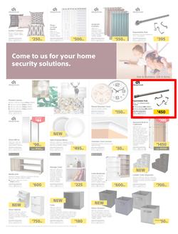 Builders Superstore KZN & EL : The Best Deals On The Widest Range (23 July - 18 Aug 2019), page 11