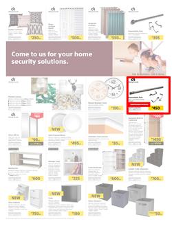 Builders Superstore KZN & EL : The Best Deals On The Widest Range (23 July - 18 Aug 2019), page 11