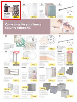 Builders Superstore KZN & EL : The Best Deals On The Widest Range (23 July - 18 Aug 2019), page 11