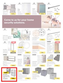 Builders Superstore KZN & EL : The Best Deals On The Widest Range (23 July - 18 Aug 2019), page 11