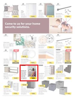 Builders Superstore KZN & EL : The Best Deals On The Widest Range (23 July - 18 Aug 2019), page 11