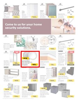 Builders Superstore KZN & EL : The Best Deals On The Widest Range (23 July - 18 Aug 2019), page 11