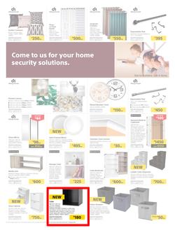 Builders Superstore KZN & EL : The Best Deals On The Widest Range (23 July - 18 Aug 2019), page 11