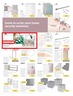 Builders Superstore KZN & EL : The Best Deals On The Widest Range (23 July - 18 Aug 2019), page 11
