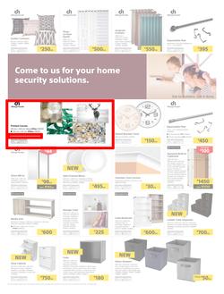 Builders Superstore KZN & EL : The Best Deals On The Widest Range (23 July - 18 Aug 2019), page 11