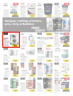 Builders Inland : The Best Deals On The Widest Range (23 July - 18 Aug 2019), page 2