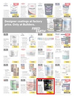 Builders Inland : The Best Deals On The Widest Range (23 July - 18 Aug 2019), page 2