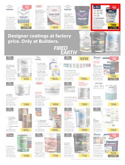Builders Inland : The Best Deals On The Widest Range (23 July - 18 Aug 2019), page 2