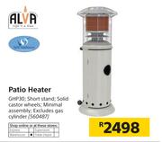Alva Patio Heater GHP30