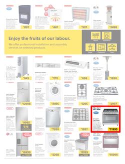 Builders Inland : The Best Deals On The Widest Range (23 July - 18 Aug 2019), page 5