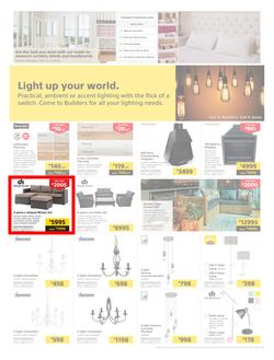Builders Inland : The Best Deals On The Widest Range (23 July - 18 Aug 2019), page 6