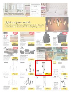 Builders Inland : The Best Deals On The Widest Range (23 July - 18 Aug 2019), page 6