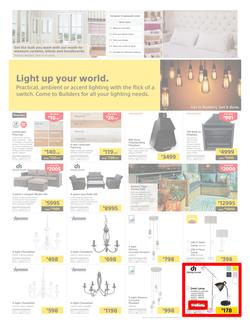 Builders Inland : The Best Deals On The Widest Range (23 July - 18 Aug 2019), page 6