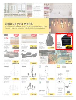 Builders Inland : The Best Deals On The Widest Range (23 July - 18 Aug 2019), page 6