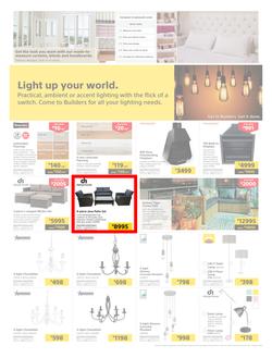 Builders Inland : The Best Deals On The Widest Range (23 July - 18 Aug 2019), page 6