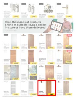 Builders Inland : The Best Deals On The Widest Range (23 July - 18 Aug 2019), page 7