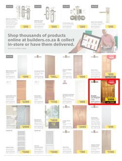 Builders Inland : The Best Deals On The Widest Range (23 July - 18 Aug 2019), page 7