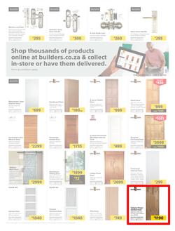 Builders Inland : The Best Deals On The Widest Range (23 July - 18 Aug 2019), page 7