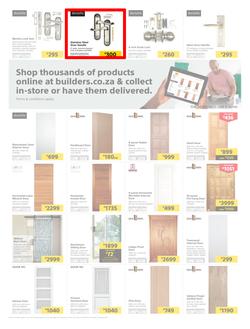 Builders Inland : The Best Deals On The Widest Range (23 July - 18 Aug 2019), page 7