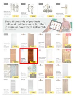 Builders Inland : The Best Deals On The Widest Range (23 July - 18 Aug 2019), page 7