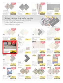Builders Inland : The Best Deals On The Widest Range (23 July - 18 Aug 2019), page 9