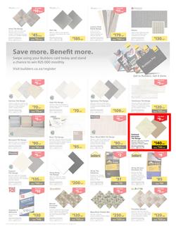 Builders Inland : The Best Deals On The Widest Range (23 July - 18 Aug 2019), page 9