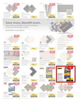 Builders Inland : The Best Deals On The Widest Range (23 July - 18 Aug 2019), page 9