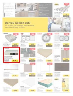 Builders Inland : The Best Deals On The Widest Range (23 July - 18 Aug 2019), page 10