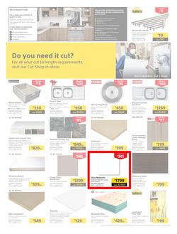 Builders Inland : The Best Deals On The Widest Range (23 July - 18 Aug 2019), page 10