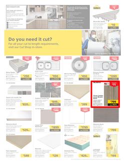 Builders Inland : The Best Deals On The Widest Range (23 July - 18 Aug 2019), page 10