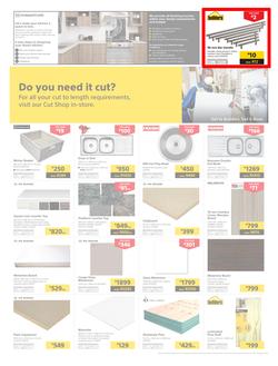 Builders Inland : The Best Deals On The Widest Range (23 July - 18 Aug 2019), page 10