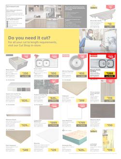 Builders Inland : The Best Deals On The Widest Range (23 July - 18 Aug 2019), page 10