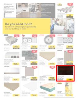 Builders Inland : The Best Deals On The Widest Range (23 July - 18 Aug 2019), page 10