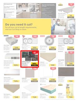 Builders Inland : The Best Deals On The Widest Range (23 July - 18 Aug 2019), page 10