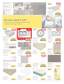 Builders Inland : The Best Deals On The Widest Range (23 July - 18 Aug 2019), page 10