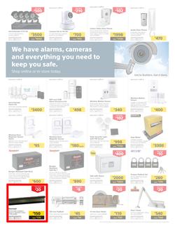 Builders Inland : The Best Deals On The Widest Range (23 July - 18 Aug 2019), page 14