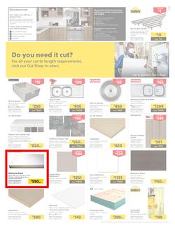 Builders KZN & EL : The Best Deals On The Widest Range (23 July - 18 Aug 2019), page 10