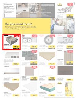Builders KZN & EL : The Best Deals On The Widest Range (23 July - 18 Aug 2019), page 10