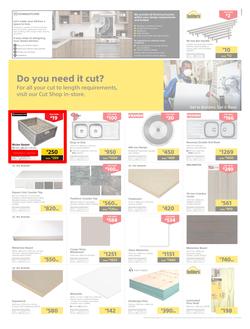 Builders KZN & EL : The Best Deals On The Widest Range (23 July - 18 Aug 2019), page 10