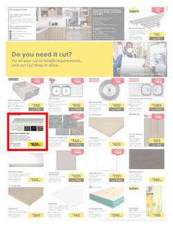 Builders KZN & EL : The Best Deals On The Widest Range (23 July - 18 Aug 2019), page 10