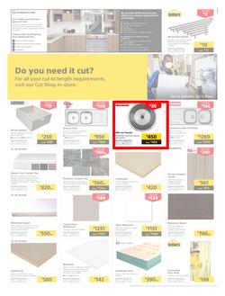 Builders KZN & EL : The Best Deals On The Widest Range (23 July - 18 Aug 2019), page 10
