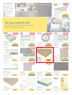Builders KZN & EL : The Best Deals On The Widest Range (23 July - 18 Aug 2019), page 10