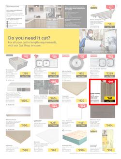 Builders KZN & EL : The Best Deals On The Widest Range (23 July - 18 Aug 2019), page 10